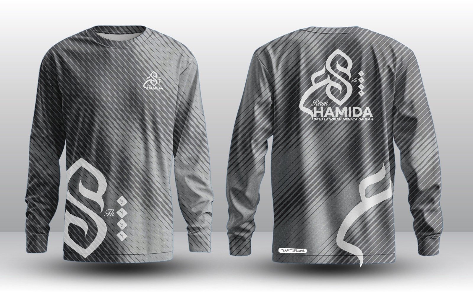 Kaos Alumni Reuni 2026